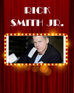 Rick Smith Jr. Magic